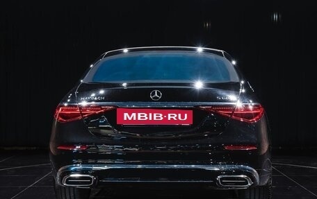 Mercedes-Benz Maybach S-Класс, 2024 год, 42 215 020 рублей, 9 фотография