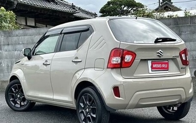 Suzuki Ignis III, 2021 год, 1 350 000 рублей, 1 фотография