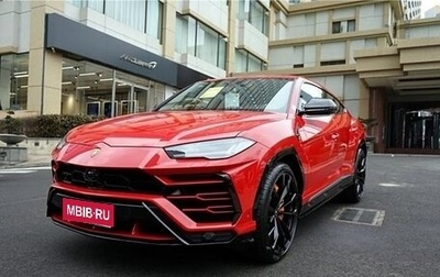 Lamborghini Urus I, 2021 год, 21 200 000 рублей, 1 фотография