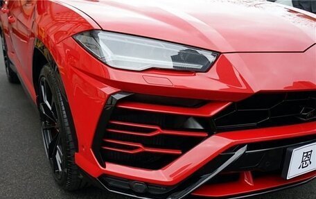 Lamborghini Urus I, 2021 год, 21 200 000 рублей, 4 фотография