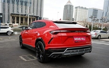 Lamborghini Urus I, 2021 год, 21 200 000 рублей, 5 фотография