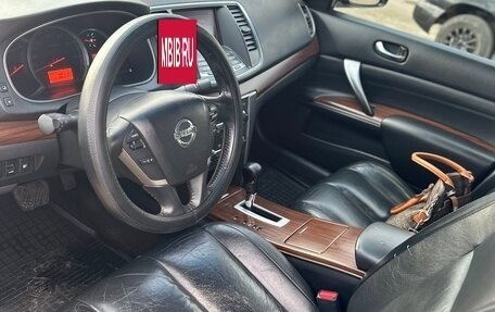 Nissan Teana, 2008 год, 1 100 000 рублей, 4 фотография