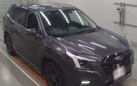 Subaru Forester, 2021 год, 3 100 000 рублей, 2 фотография