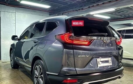 Honda CR-V IV, 2022 год, 3 000 000 рублей, 9 фотография