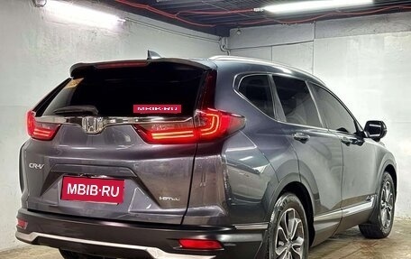 Honda CR-V IV, 2022 год, 3 000 000 рублей, 7 фотография