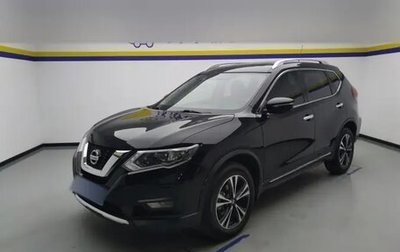 Nissan X-Trail, 2020 год, 2 630 000 рублей, 1 фотография