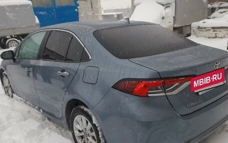 Toyota Corolla, 2019 год, 1 850 000 рублей, 2 фотография