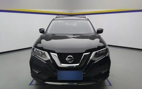 Nissan X-Trail, 2020 год, 2 630 000 рублей, 3 фотография