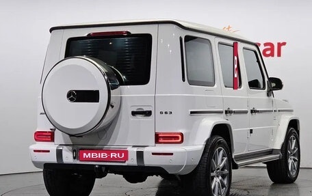 Mercedes-Benz G-Класс W463 рестайлинг _iii, 2021 год, 15 650 000 рублей, 2 фотография