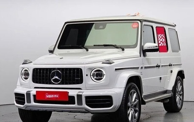 Mercedes-Benz G-Класс W463 рестайлинг _iii, 2021 год, 15 650 000 рублей, 1 фотография