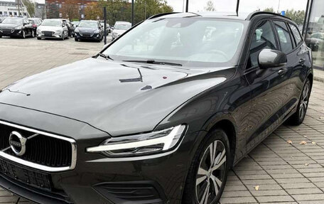 Volvo V60 II, 2020 год, 2 860 411 рублей, 1 фотография