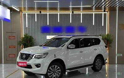 Nissan Terra, 2020 год, 1 750 199 рублей, 1 фотография