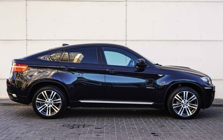 BMW X6, 2013 год, 2 990 000 рублей, 5 фотография