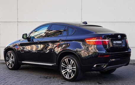 BMW X6, 2013 год, 2 990 000 рублей, 2 фотография