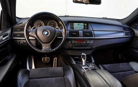 BMW X6, 2013 год, 2 990 000 рублей, 6 фотография