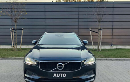 Volvo V90 II, 2020 год, 4 220 411 рублей, 3 фотография