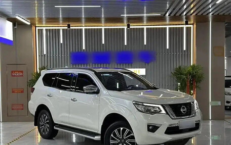 Nissan Terra, 2020 год, 1 750 199 рублей, 3 фотография