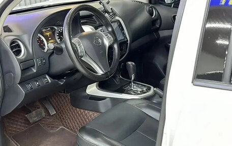 Nissan Terra, 2020 год, 1 750 199 рублей, 9 фотография