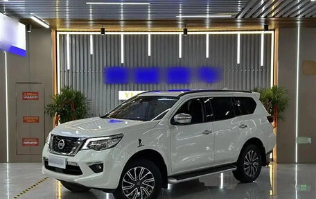 Nissan Terra, 2020 год, 1 750 199 рублей, 6 фотография