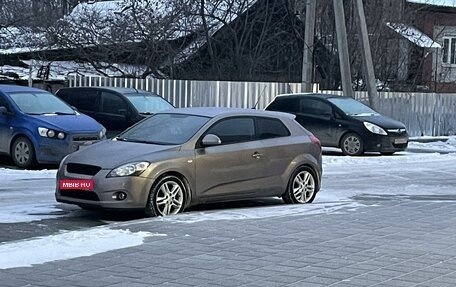 KIA cee'd I рестайлинг, 2008 год, 850 000 рублей, 1 фотография