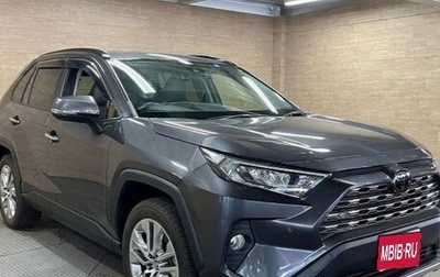 Toyota RAV4, 2020 год, 3 170 411 рублей, 1 фотография