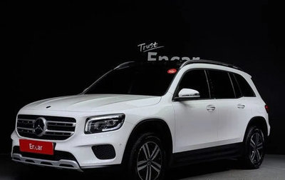 Mercedes-Benz GLB, 2021 год, 3 800 000 рублей, 1 фотография