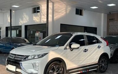 Mitsubishi Eclipse Cross, 2020 год, 2 150 000 рублей, 1 фотография