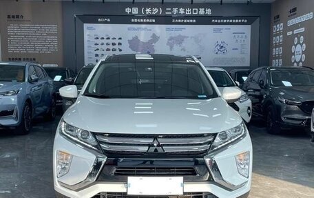 Mitsubishi Eclipse Cross, 2020 год, 2 150 000 рублей, 3 фотография