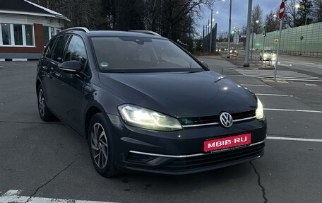 Volkswagen Golf VII, 2017 год, 1 770 000 рублей, 1 фотография