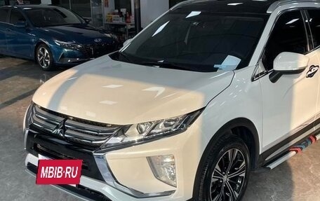 Mitsubishi Eclipse Cross, 2020 год, 2 150 000 рублей, 2 фотография