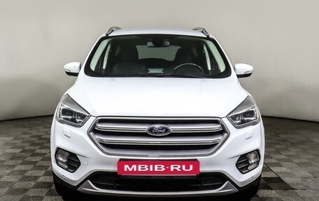 Ford Kuga III, 2017 год, 1 969 000 рублей, 2 фотография