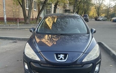 Peugeot 308 II, 2008 год, 390 000 рублей, 1 фотография