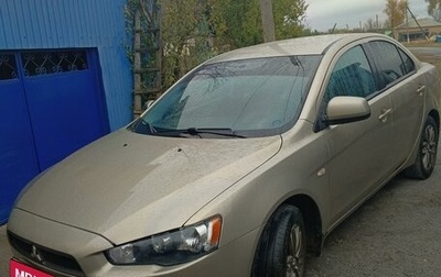 Mitsubishi Lancer IX, 2009 год, 800 000 рублей, 1 фотография