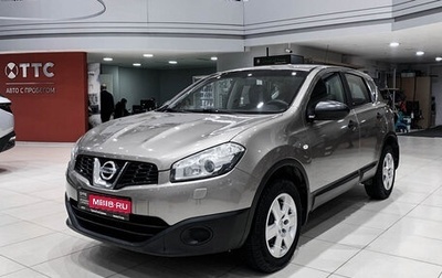 Nissan Qashqai, 2012 год, 1 250 000 рублей, 1 фотография