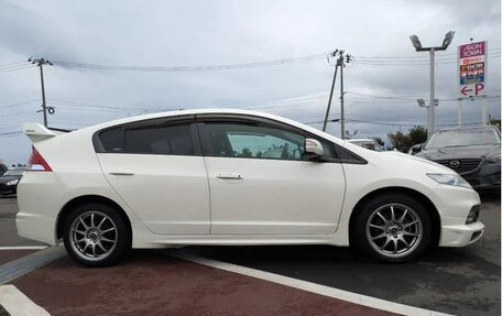 Honda Insight II рестайлинг, 2012 год, 750 900 рублей, 6 фотография