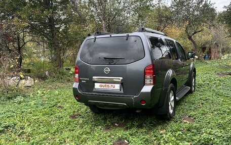 Nissan Pathfinder, 2010 год, 1 500 000 рублей, 3 фотография