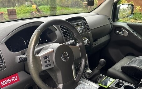 Nissan Pathfinder, 2010 год, 1 500 000 рублей, 8 фотография