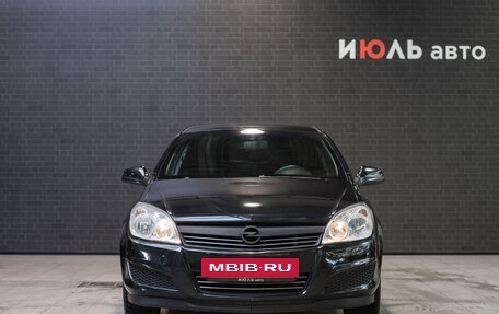 Opel Astra H, 2012 год, 760 000 рублей, 2 фотография