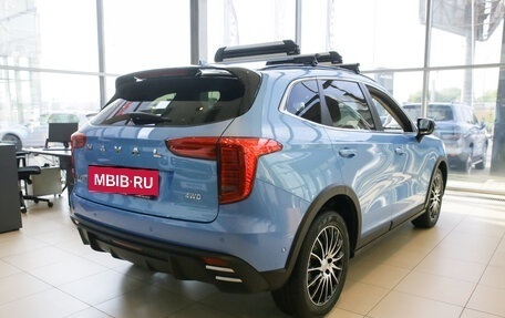 Haval Jolion, 2024 год, 2 799 000 рублей, 3 фотография