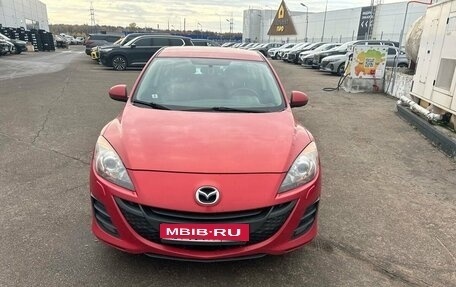 Mazda 3, 2011 год, 1 097 000 рублей, 2 фотография