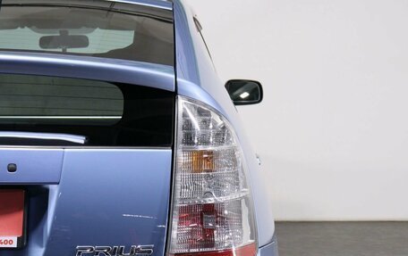 Toyota Prius, 2008 год, 1 029 000 рублей, 8 фотография