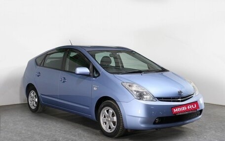 Toyota Prius, 2008 год, 1 029 000 рублей, 3 фотография