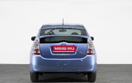 Toyota Prius, 2008 год, 1 029 000 рублей, 5 фотография