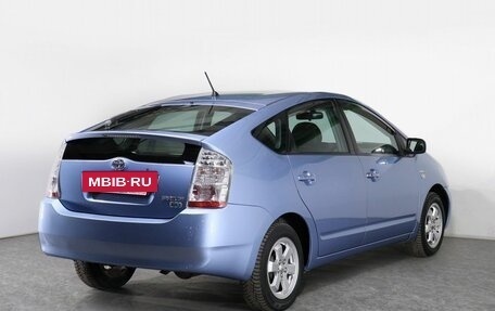 Toyota Prius, 2008 год, 1 029 000 рублей, 6 фотография