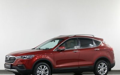 FAW Besturn X80 I рестайлинг, 2019 год, 1 395 000 рублей, 1 фотография