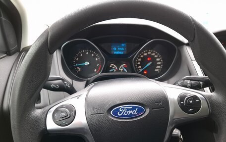 Ford Focus III, 2013 год, 870 000 рублей, 14 фотография