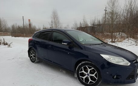 Ford Focus III, 2013 год, 870 000 рублей, 19 фотография