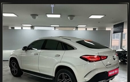 Mercedes-Benz GLE Coupe, 2021 год, 7 400 000 рублей, 4 фотография