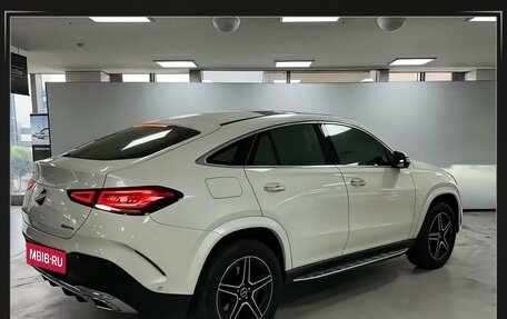 Mercedes-Benz GLE Coupe, 2021 год, 7 400 000 рублей, 5 фотография