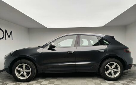 Porsche Macan I рестайлинг, 2018 год, 4 457 000 рублей, 6 фотография